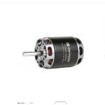 T-motor at 2814 Long Shaft Brushless Motor KV900 KV1050 KV1200 3-4S for RC UVA Fixed-wing UVA